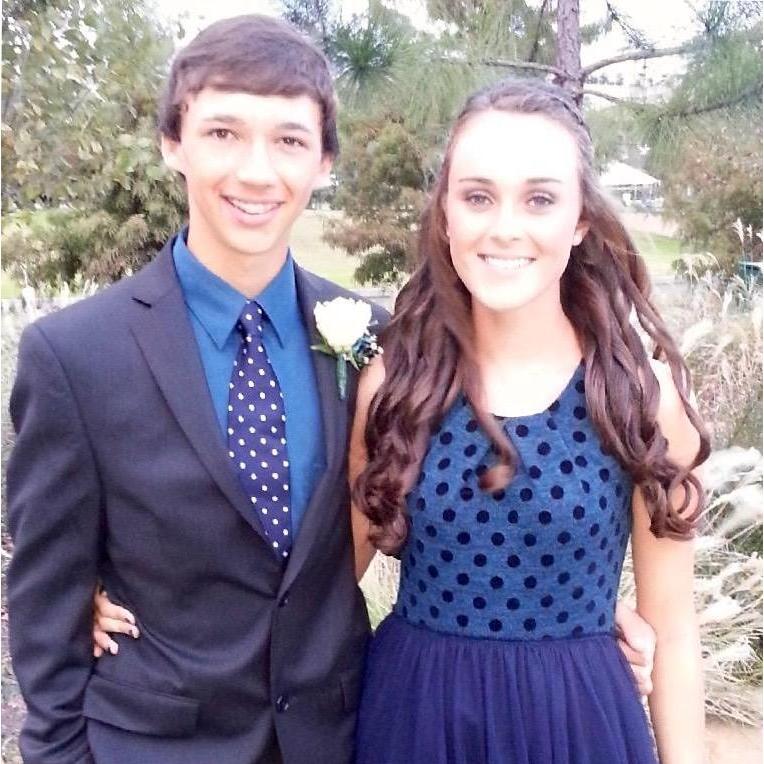 Homecoming, November 2012