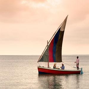 Zimbabwe Sunset Cruise