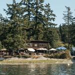 Westcott Bay Shellfish Co.