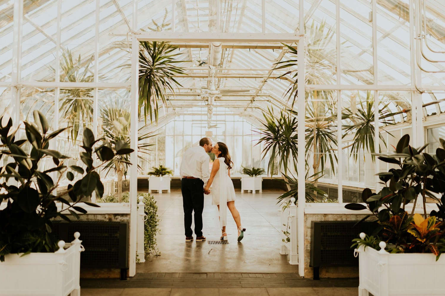 The Wedding Website of Amanda Howett and Chase Powell