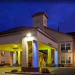 Holidy Inn Express & Suites