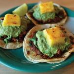 Tacos Chukis