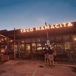 Taco Mamacita