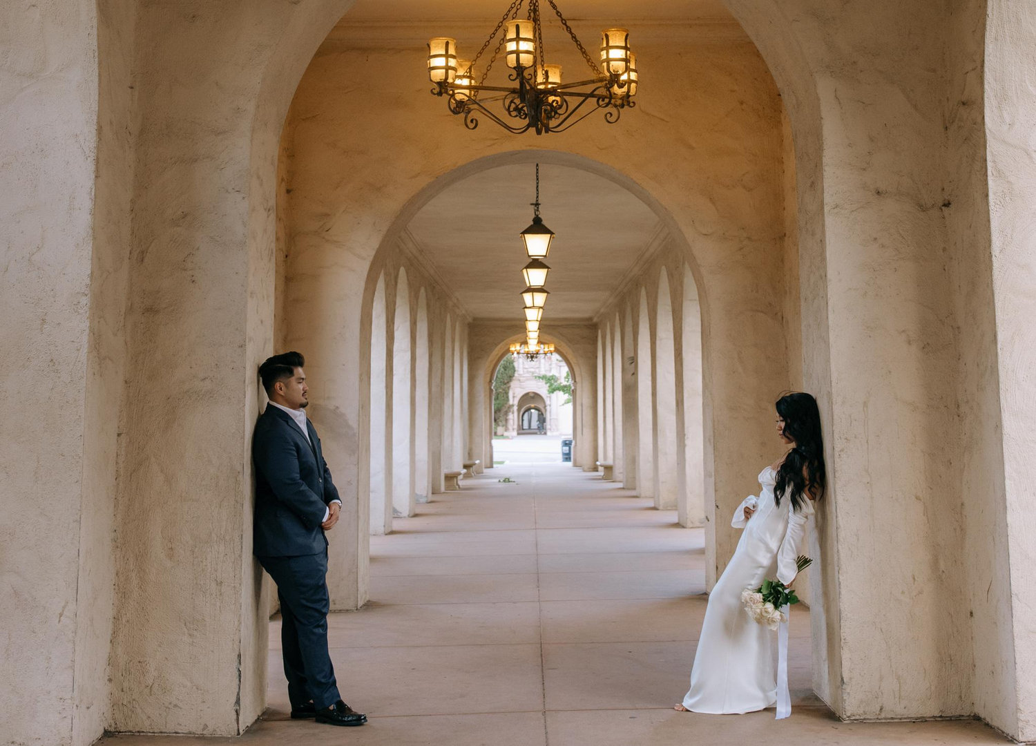 The Wedding Website of Tiffany Ann Farinas and Jon Ryan Gauyan