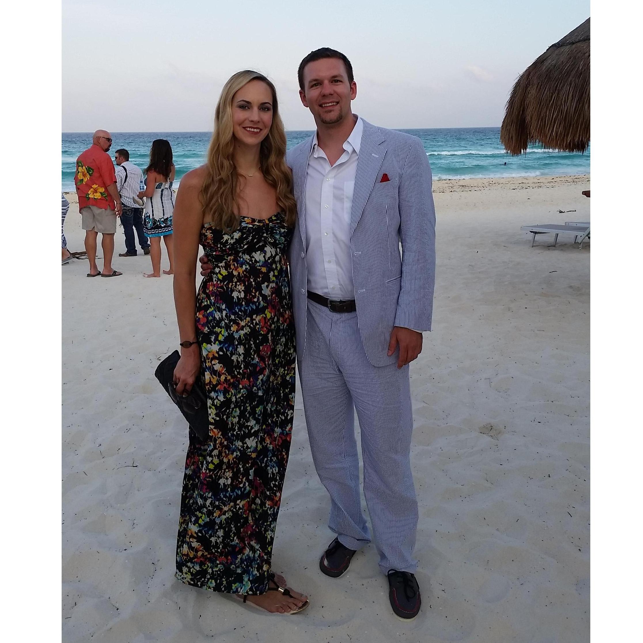 Cancun 2015