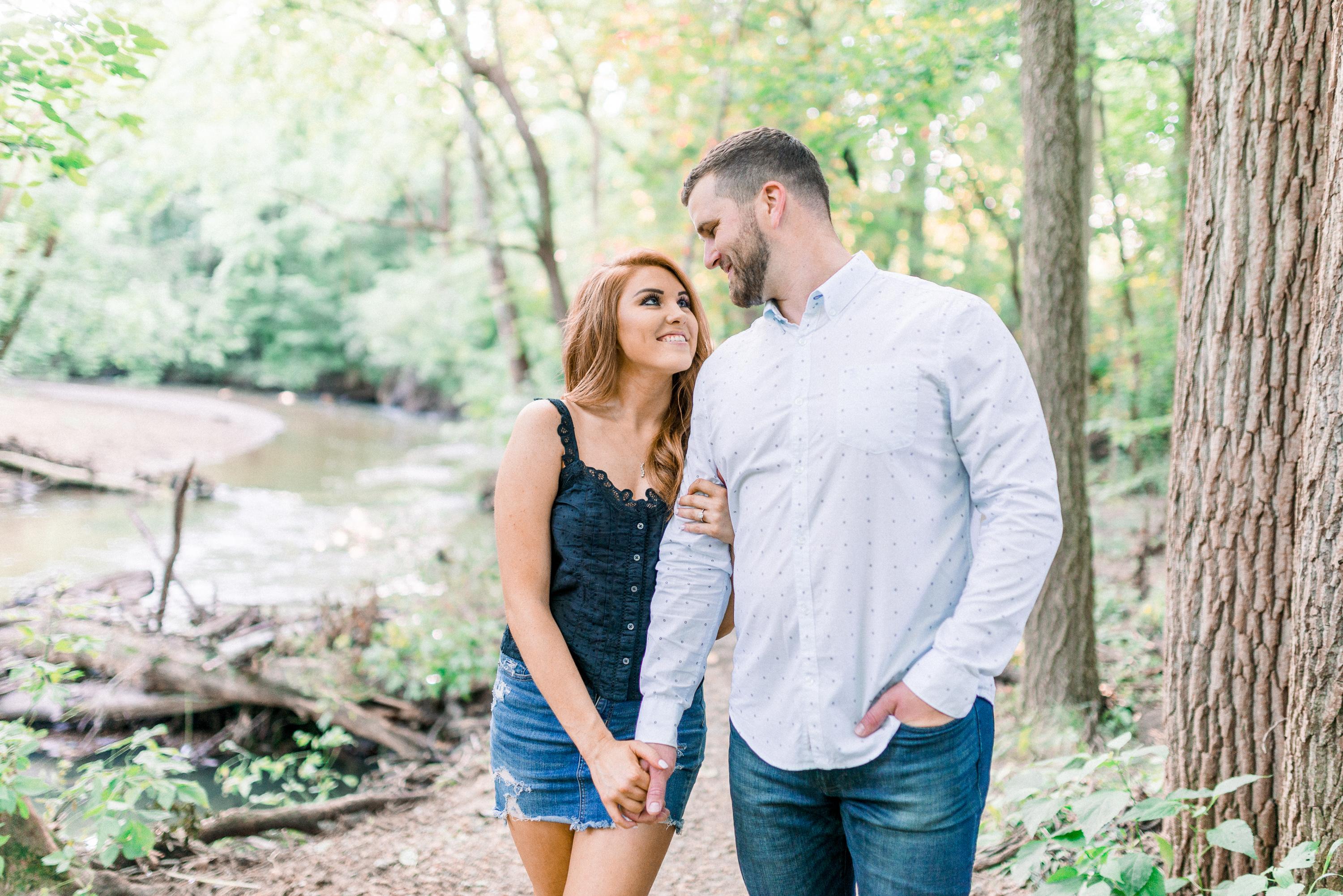 The Wedding Website of Amanda Grewe and Brian Greemann