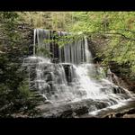 Hickory Run State Park