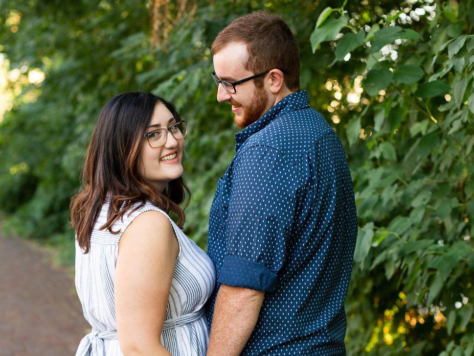 The Wedding Website of Laura Mackey and Joseph Kastner