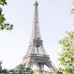 Tour Eiffel