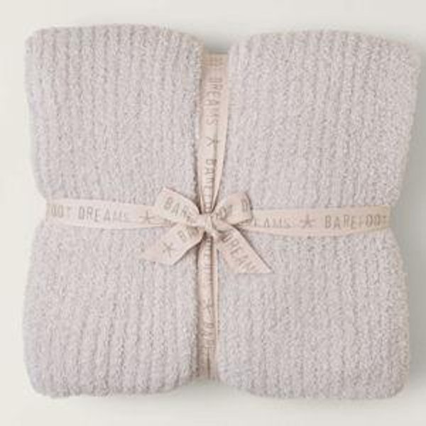 CozyChic® Ribbed Bed Blanket