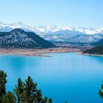 Ridgway State Park