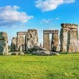 Stonehenge (4 hr drive)