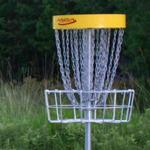 Disc Golf