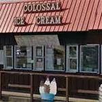 Colossal Ice Cream