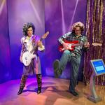 Hollywood Wax Museum