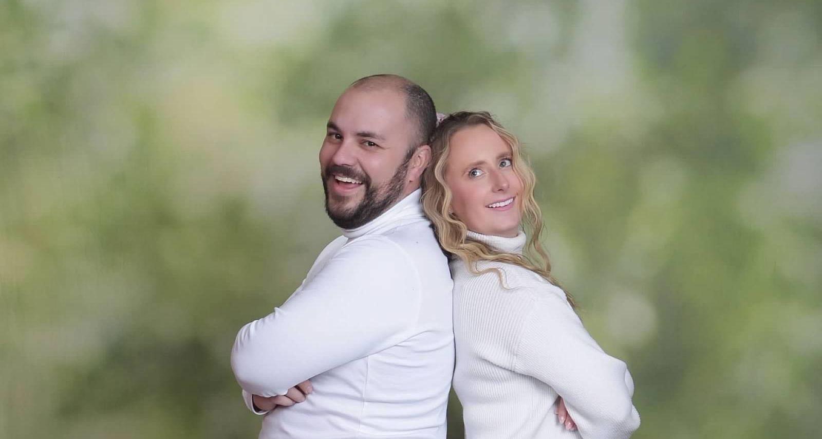 The Wedding Website of Becca Jacques and Greg Waterworth