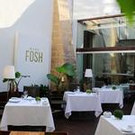 Marc Fosh Restaurant