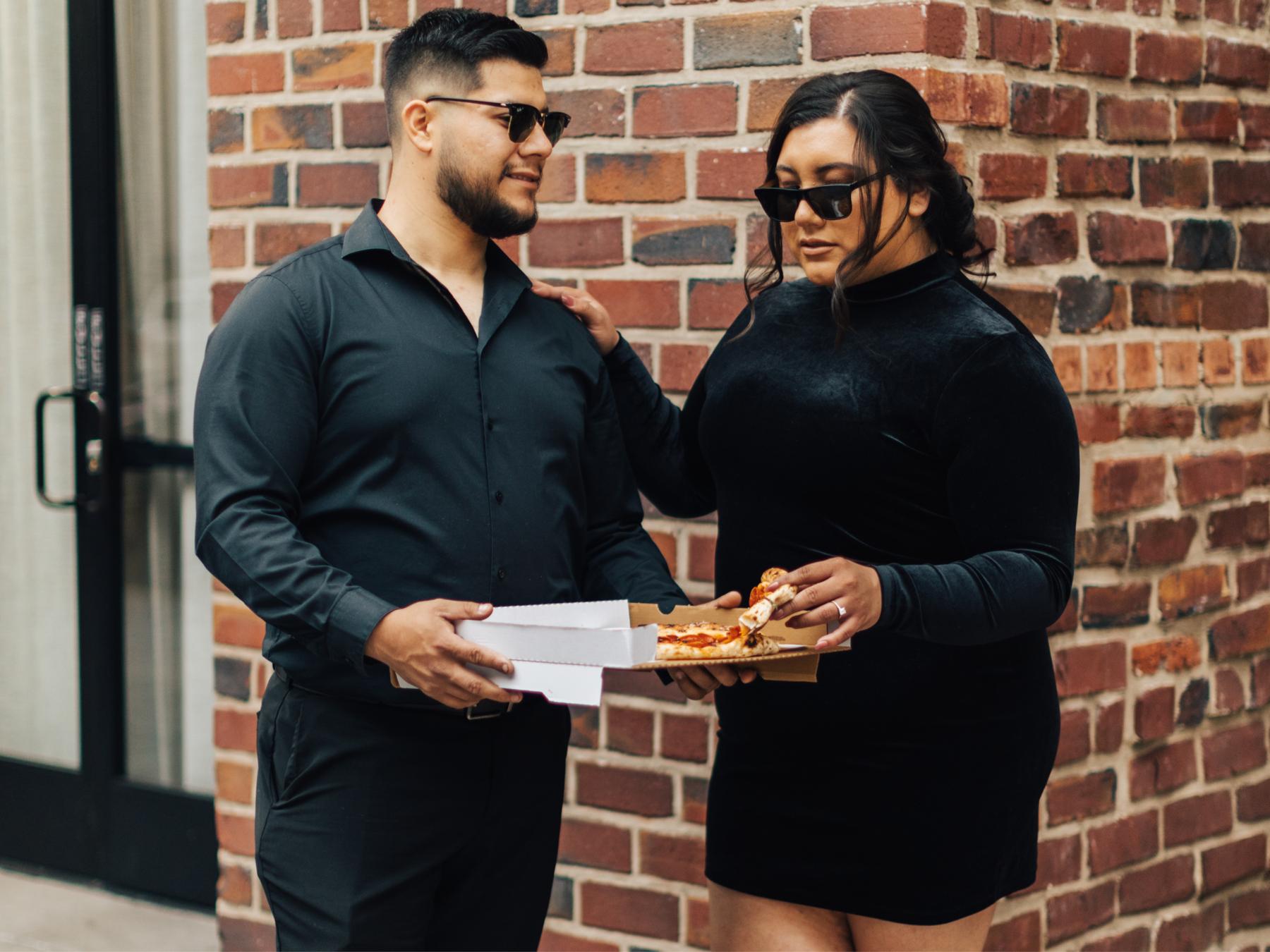 The Wedding Website of Joevanna Ledesma and Christian Espinoza Jr
