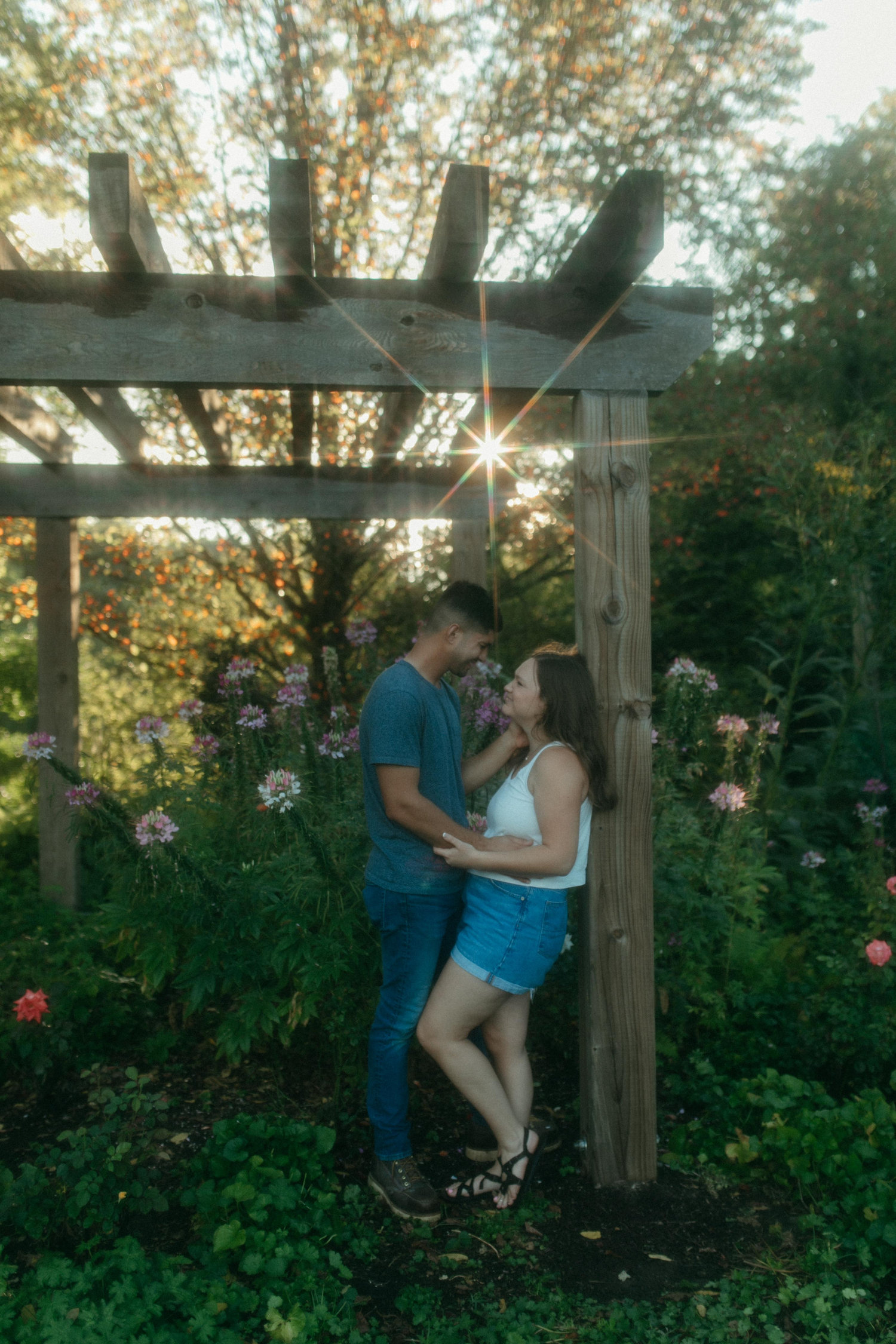 The Wedding Website of Abbey Warren and Elijah Long