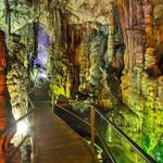 Diktaion (Psychro) Cave