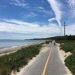 Shining Sea Bikeway