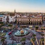 Centro de Guadalajara