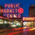 Pike Place Market