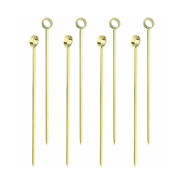 Prince of Scots 8-Pack Professional XL-Cocktail Picks