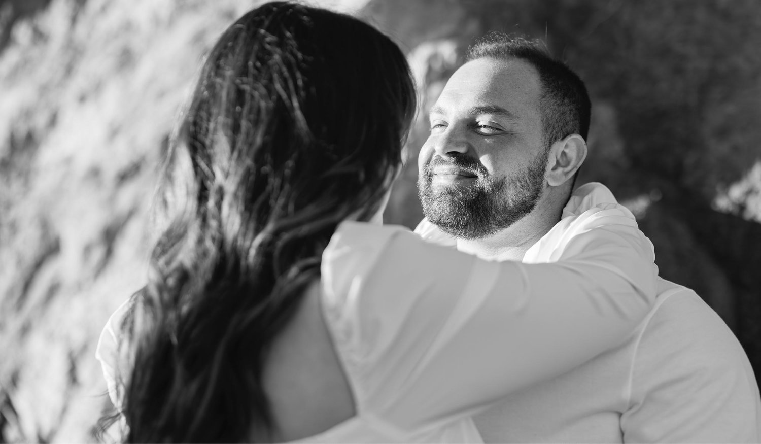 The Wedding Website of Amanda Hamilton and Brent Santiago
