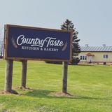 Country Taste Kitchen and Bakery