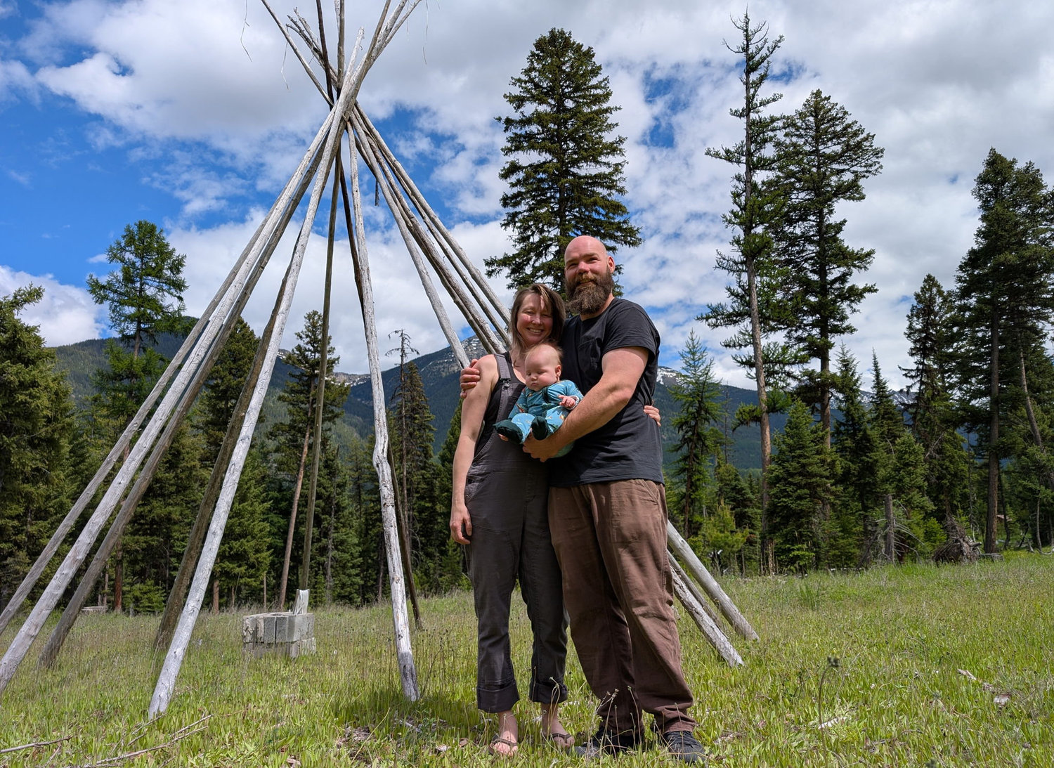 The Wedding Website of Ashley Murray and Ben Clark
