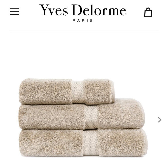 Bath Towels