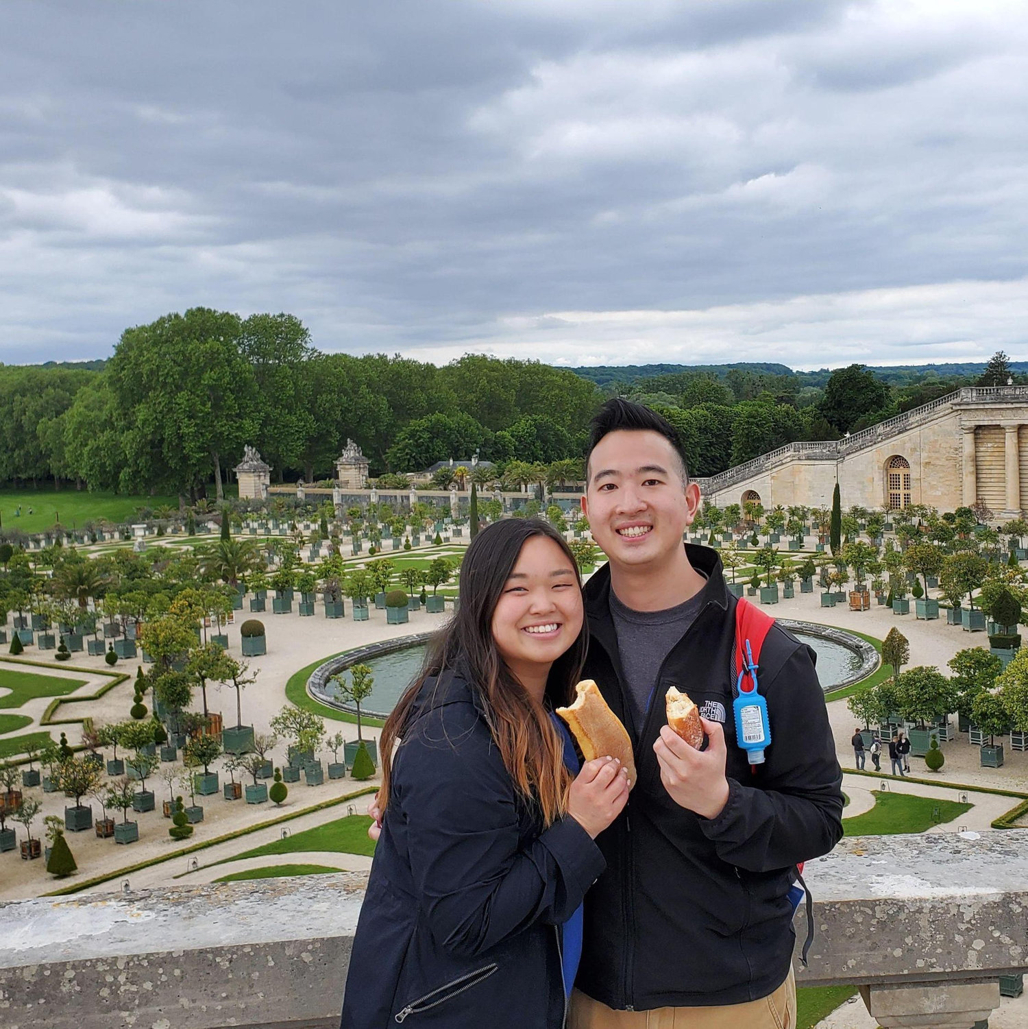Bread at first sight (Versaille) 2019