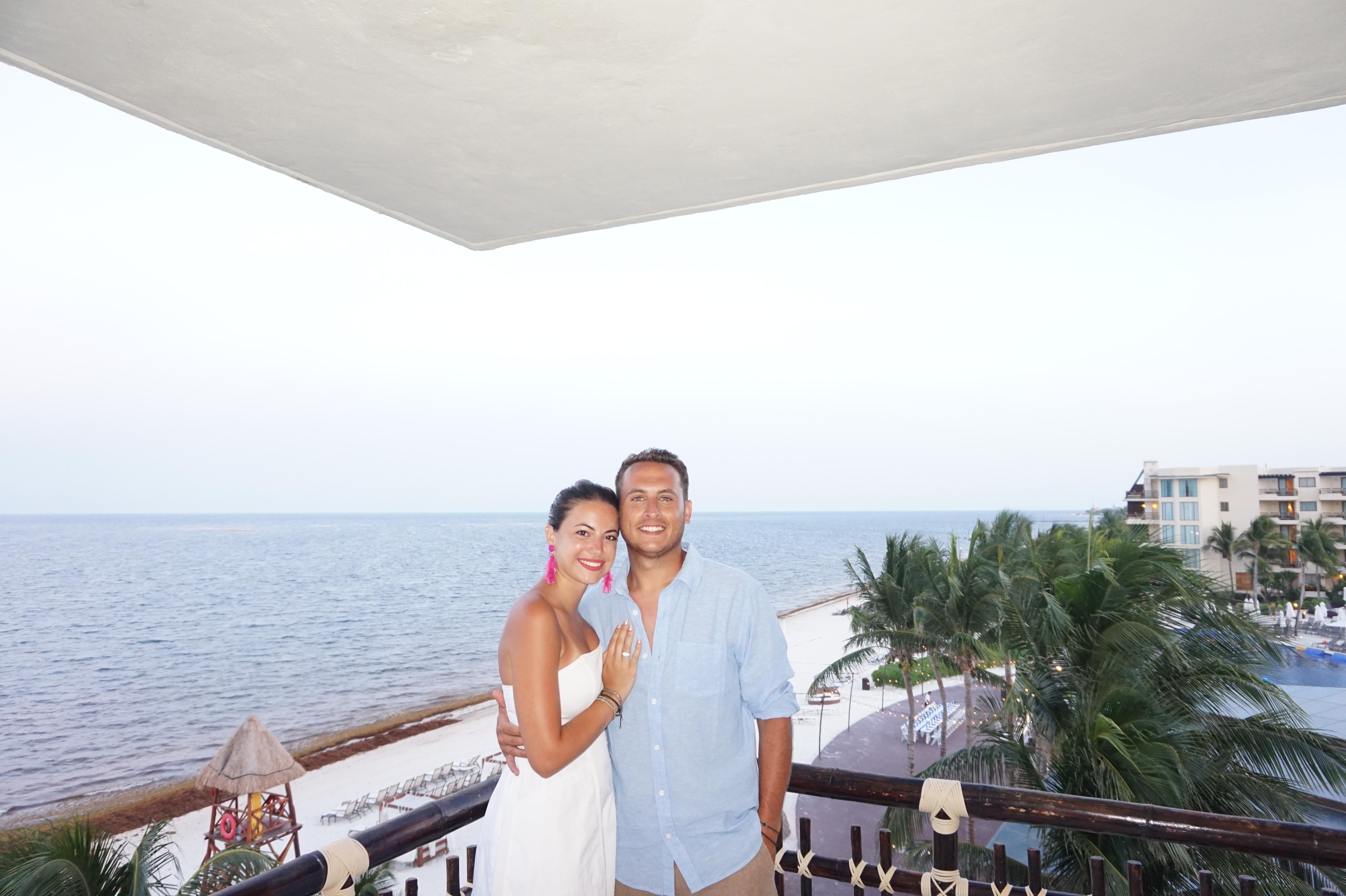 The Wedding Website of Sophia Dinoulis and Stefanos Grigorakakis