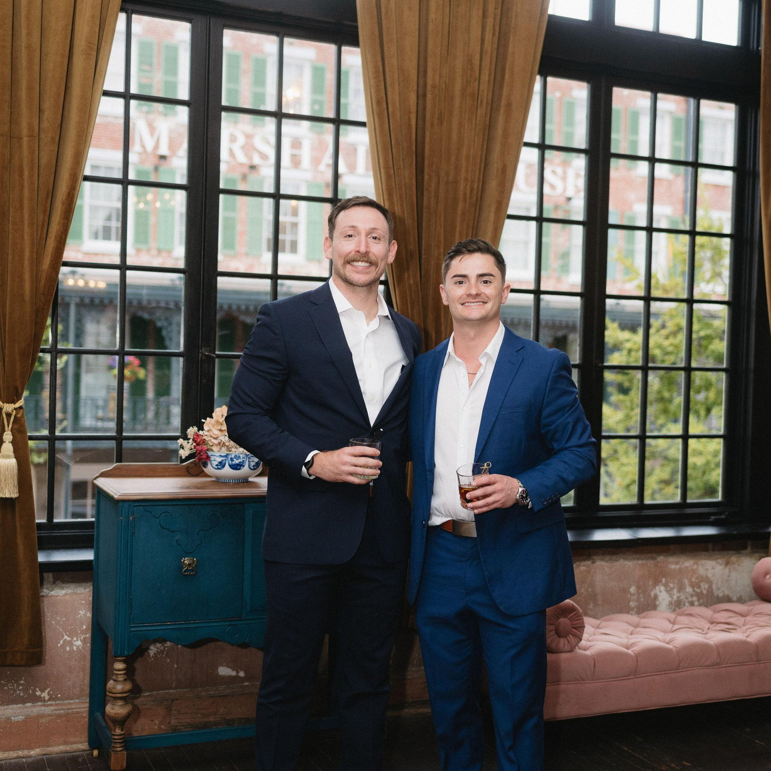 Best Man