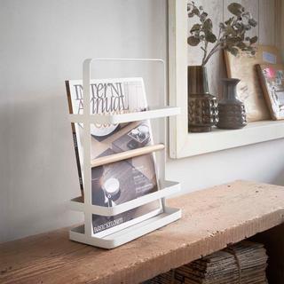 Tosca Magazine Rack