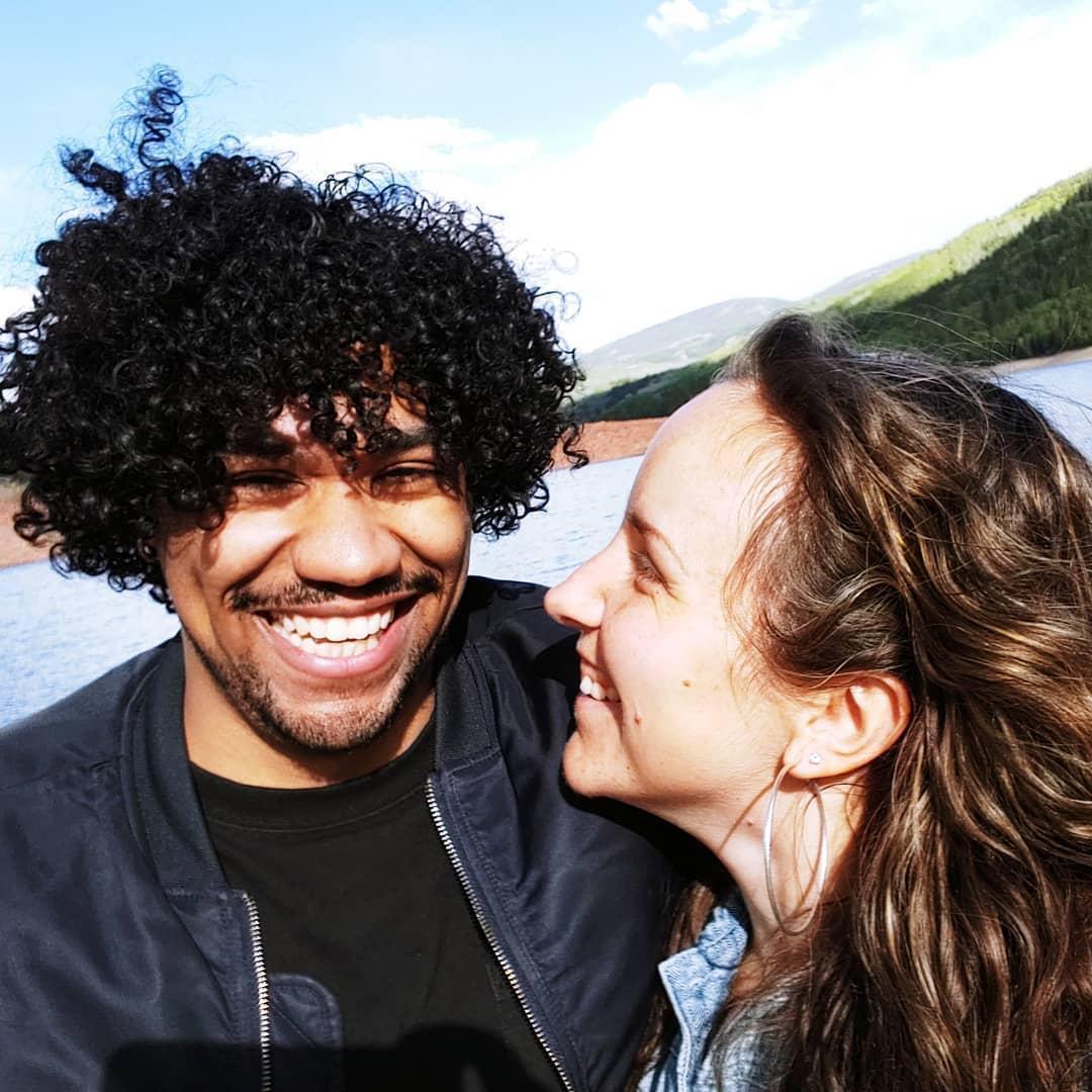 We always enjoy a day trip to Aspen, CO. We didn't catch any fish this time but we still enjoyed it!
June 2020
