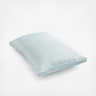 Martha Stewart Collection - Cool To Touch Medium Pillow