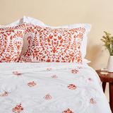 Skye 3-Piece Comforter Set