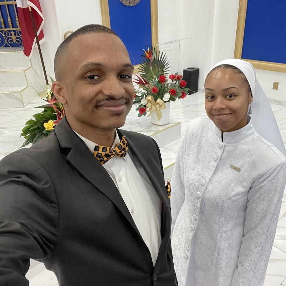 NYC—Muhammad Mosque #7