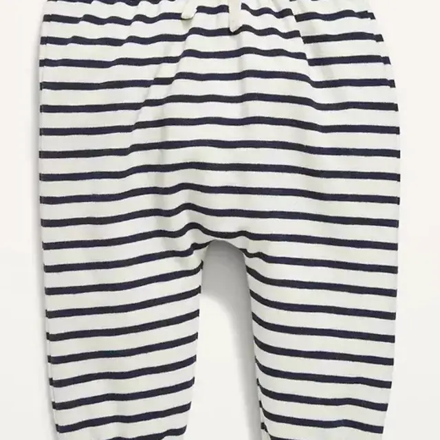 Unisex Printed Pull-On Joggers 3-6