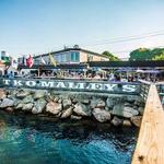 TKO Malley's Sports Cafe