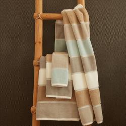 Caro Home Maya 6-Pc. Towel Set - Macy's