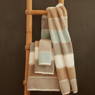 Maya 6-Piece Towel Set