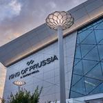 The King of Prussia Mall