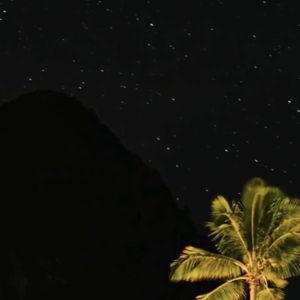 Snorkeling by Moonlight