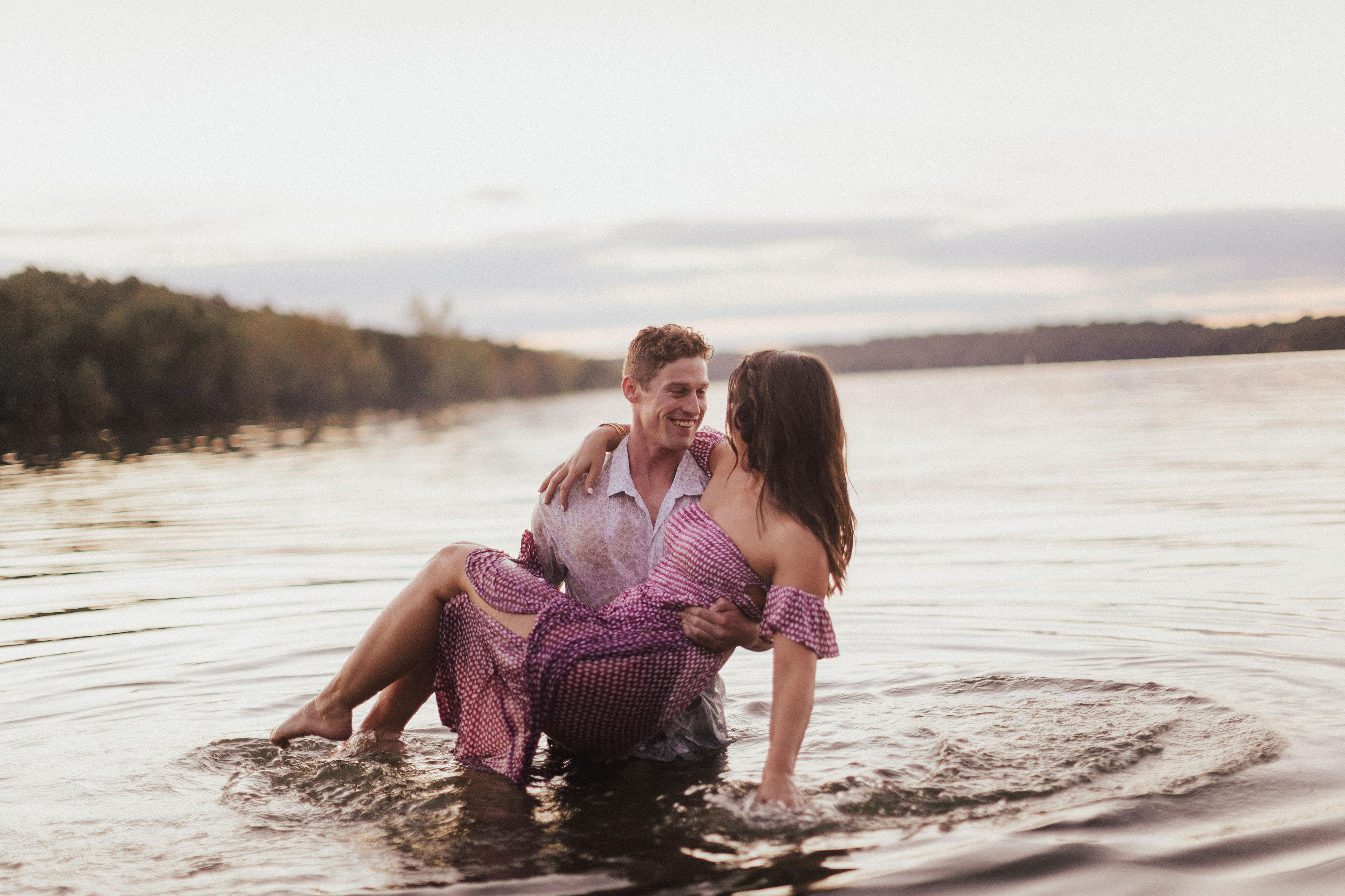 The Wedding Website of Cameron Foltz and Coby Comer