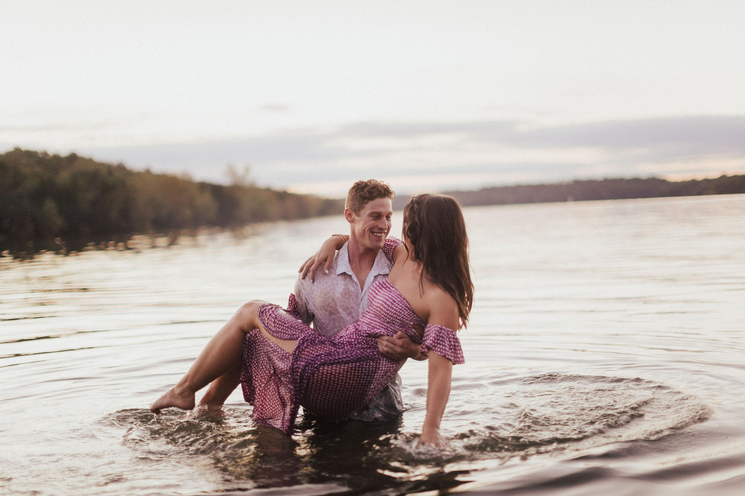 The Wedding Website of Cameron Foltz and Coby Comer