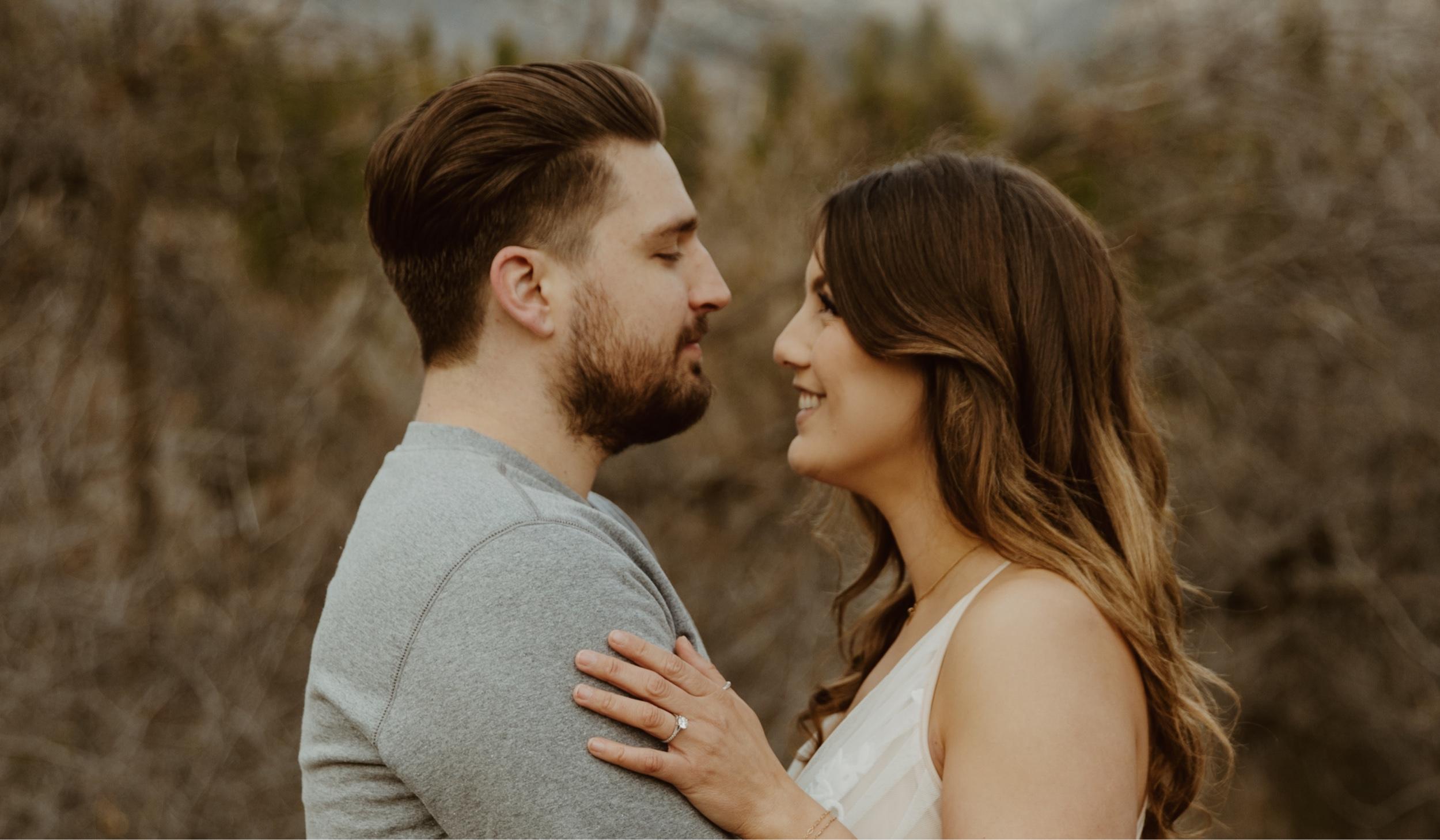 The Wedding Website of Bryttney Woods and Cameron Norris