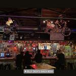 Billy Jack's Shack - Charlotte NoDa